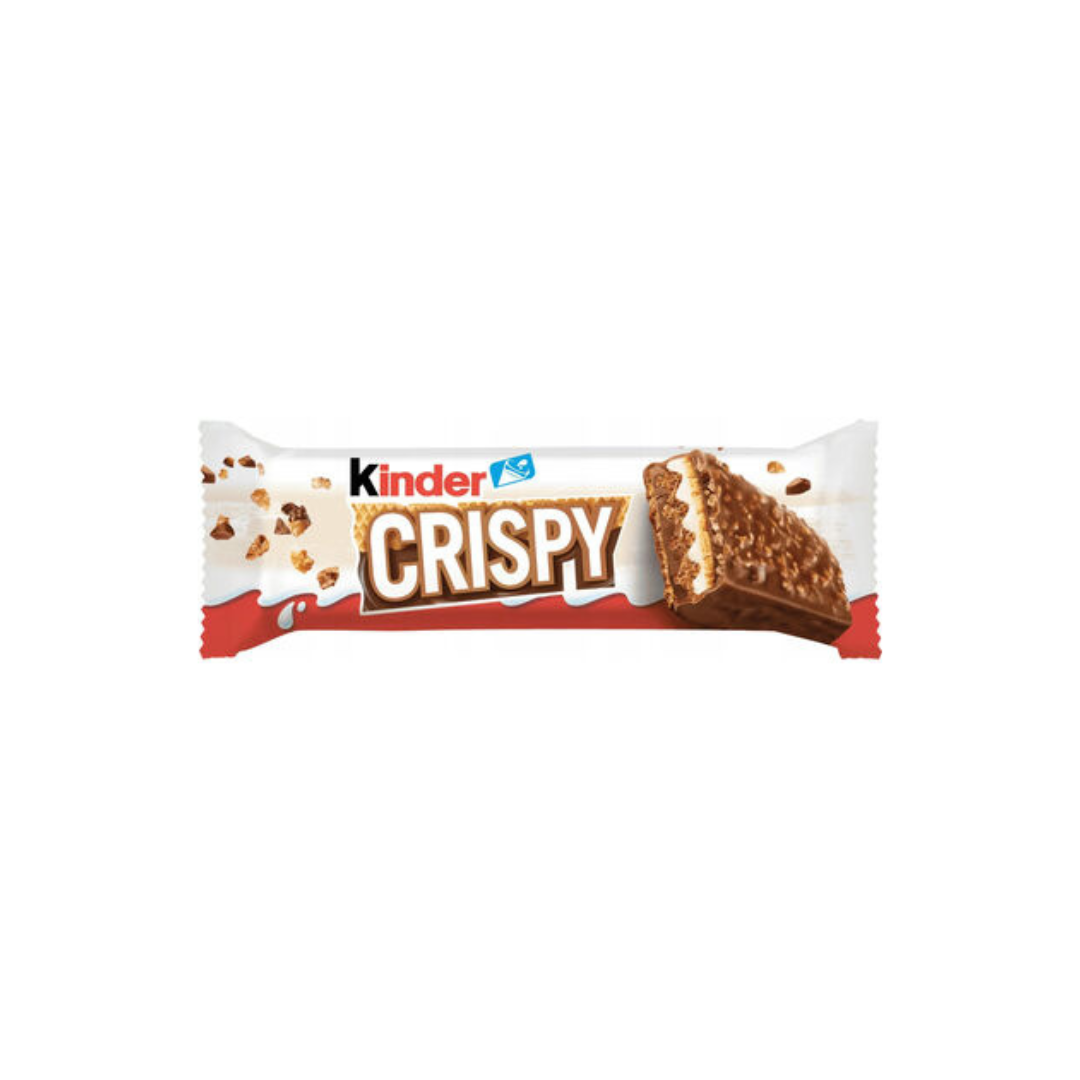 FERRERO KINDER KROKANT