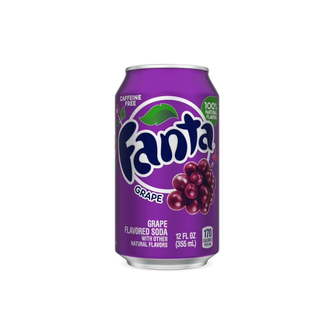 FANTA ROZIJN