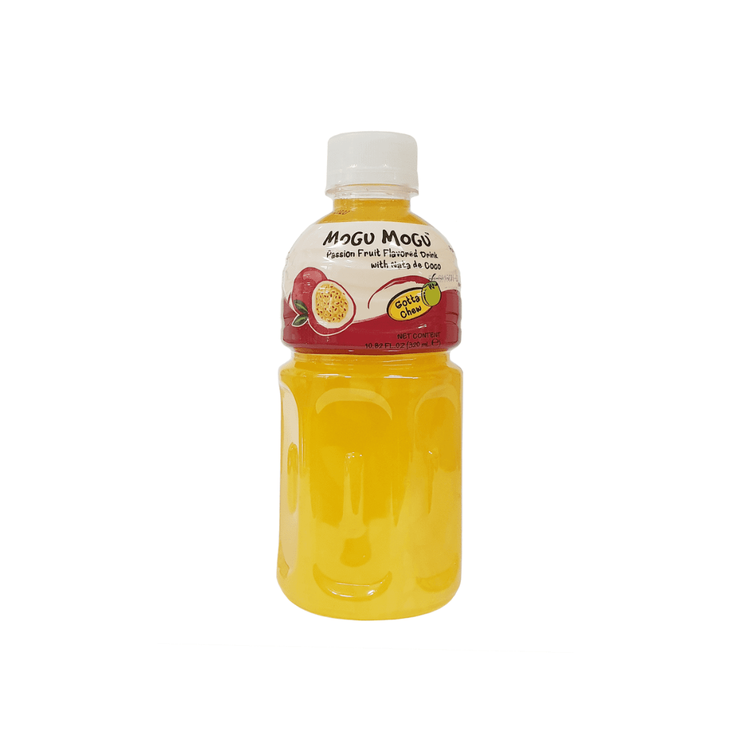 MOGU MOGU PASSIE