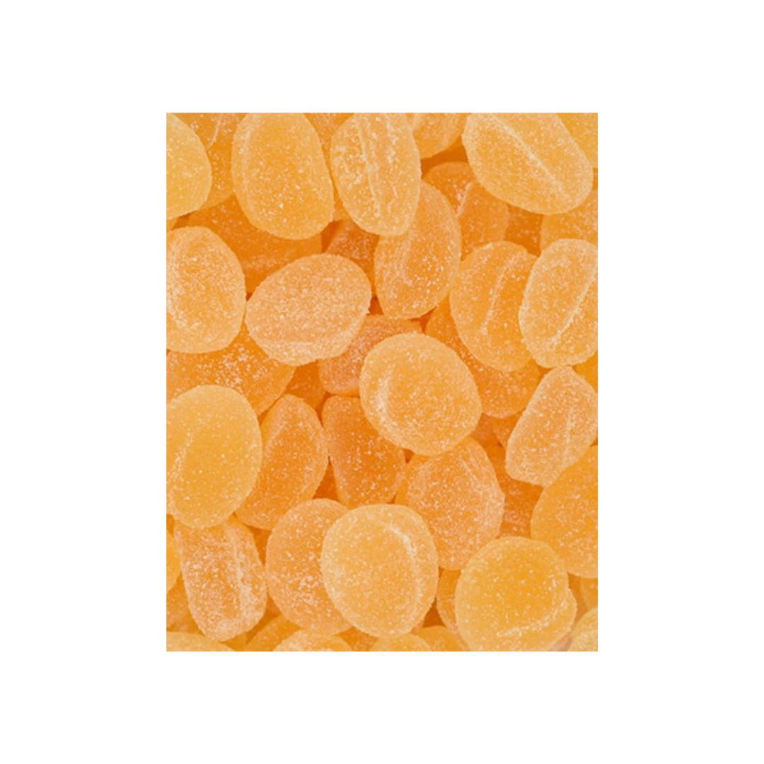 JORIS ZOETE ABRIKOZEN (100G)