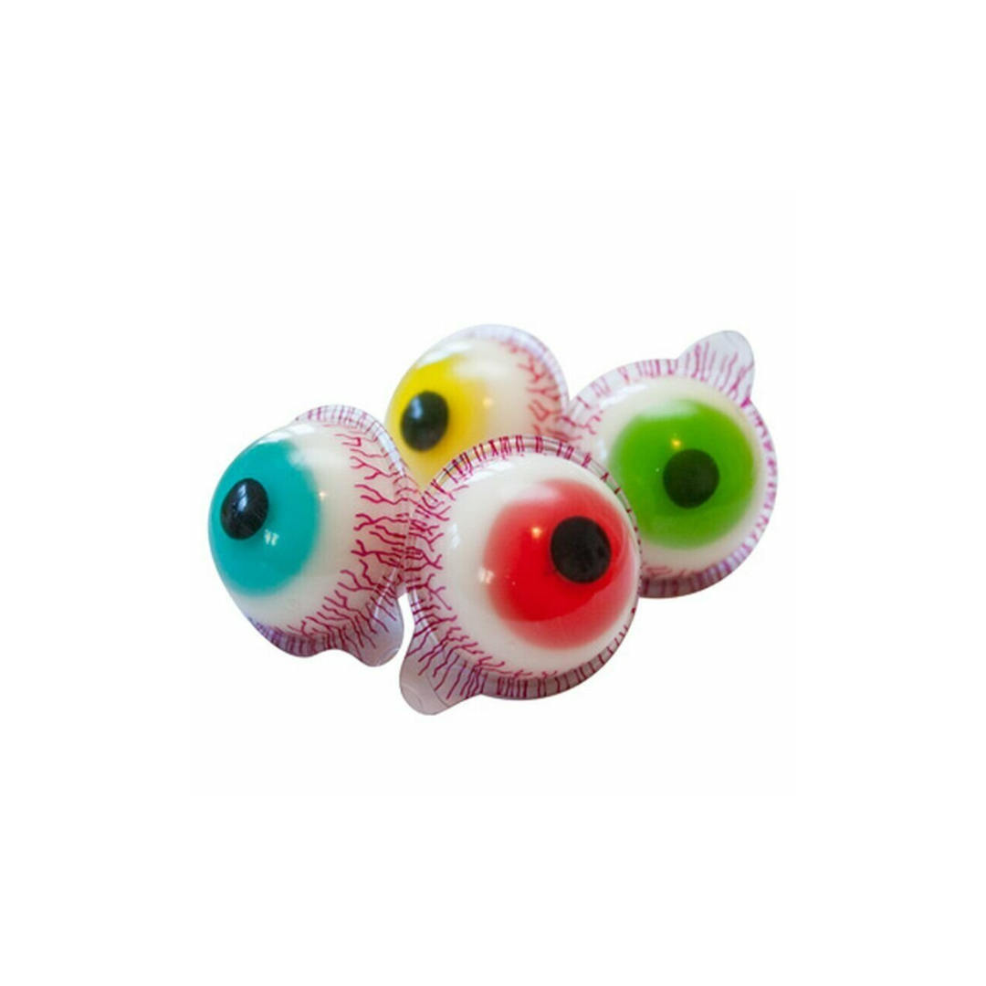 TROLLI POP EYE (EENHEID) - HALLOWEEN