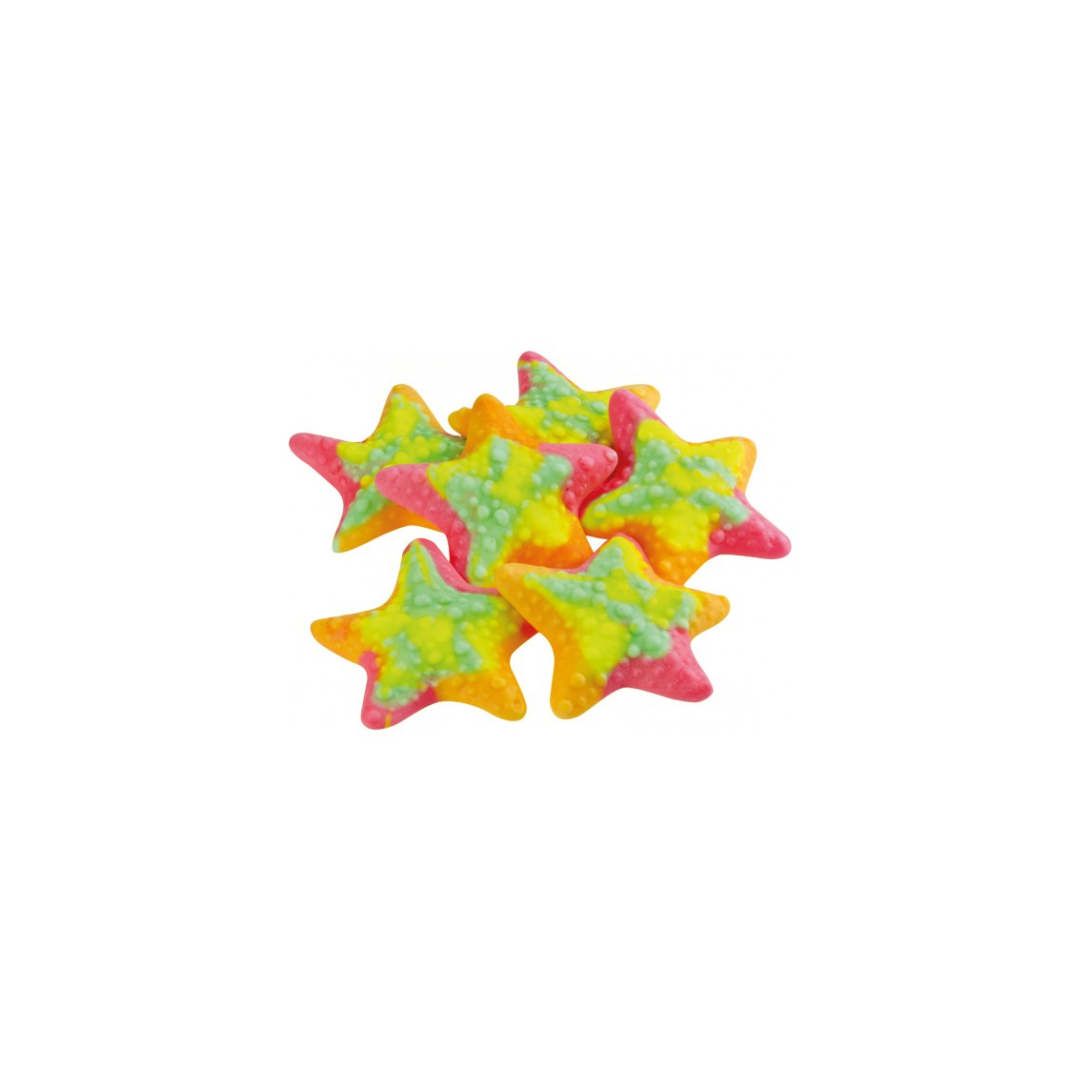 TROLLI STARFISH (100G)