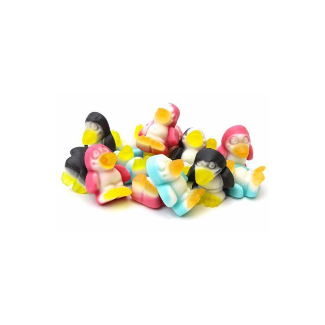 TROLLI PINGUMMI (100G)