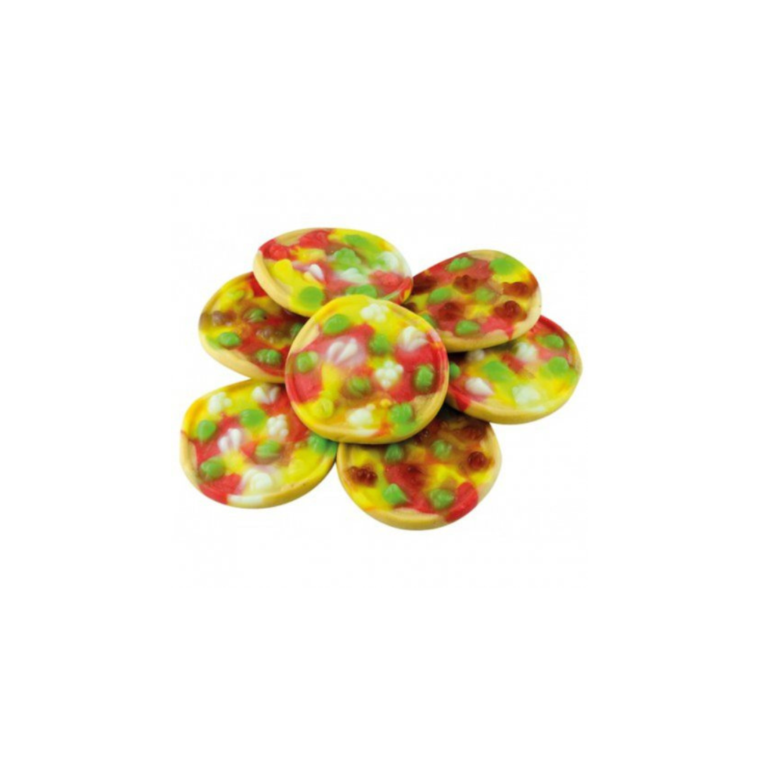 TROLLI MINI PIZZA (100G)