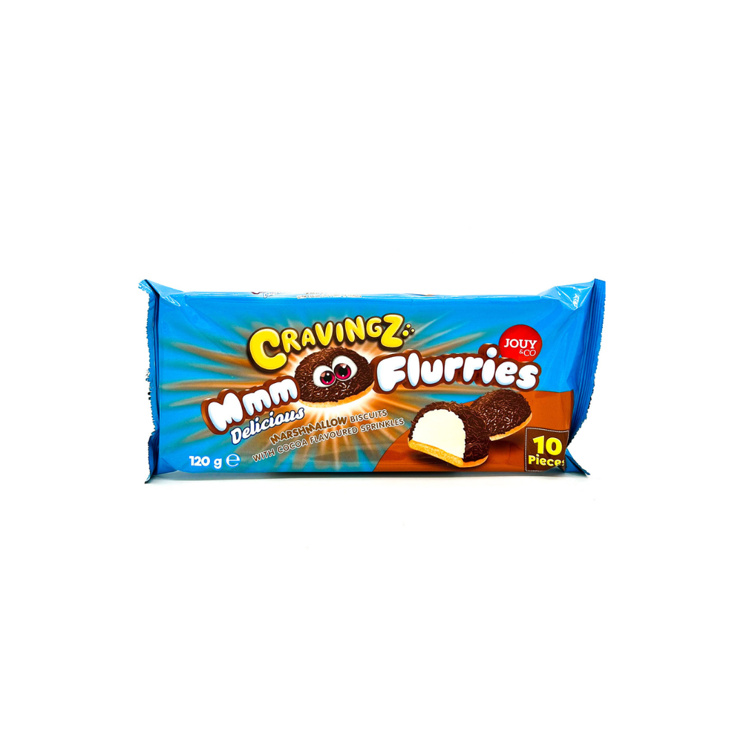 CRAVINGZ VLINDERS MARSHMALLOW CACAO