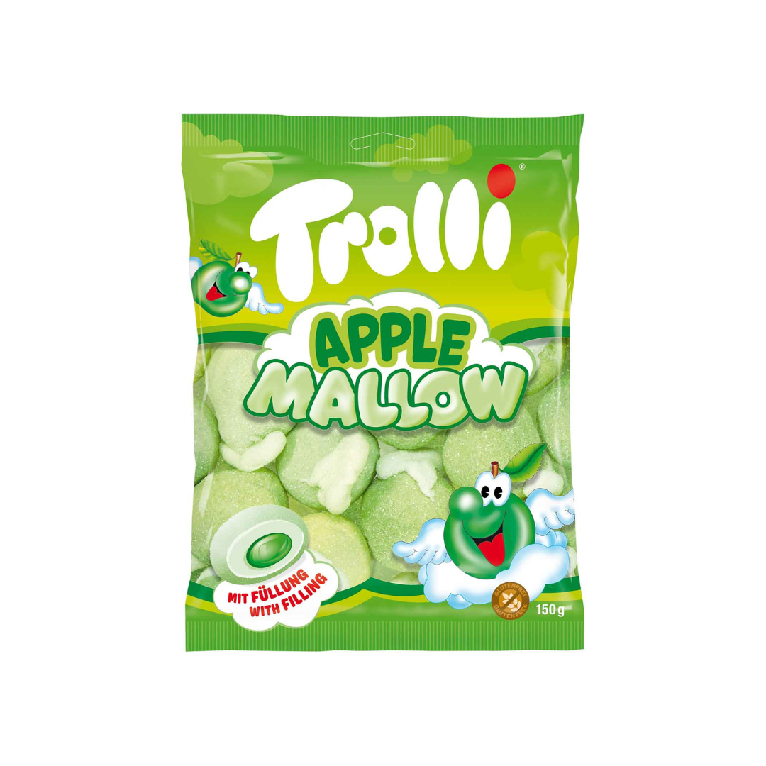 TROLLI MALLOW-APPEL