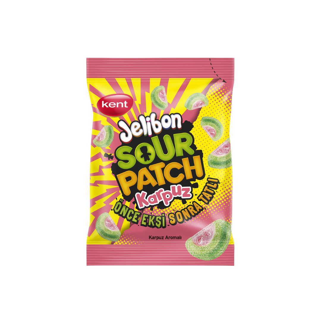 SOUR PATCH WATERMELON
