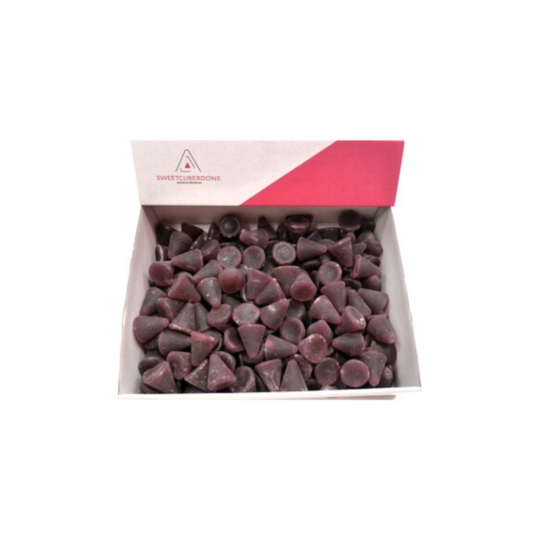 CUBERDONS VIOLETTE (100G)