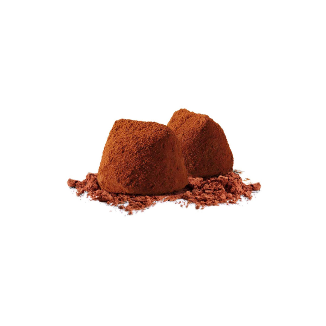 CACAO TRUFFELS (100G)