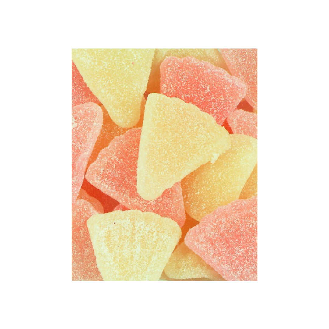 HARIBO SWEET GRAPEFRUIT (100G)