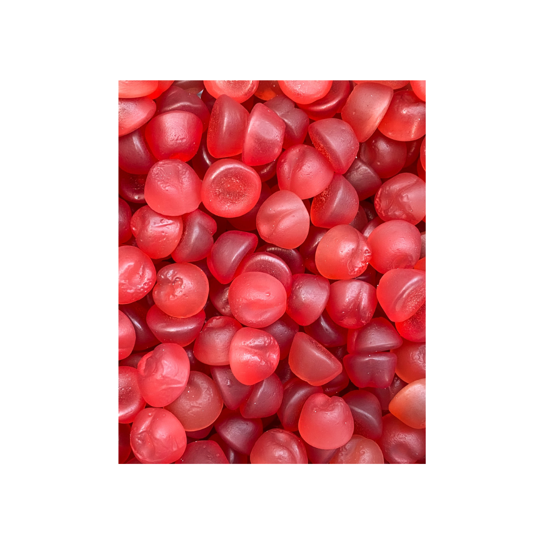 JORIS WASHED CHERRIES (100G)