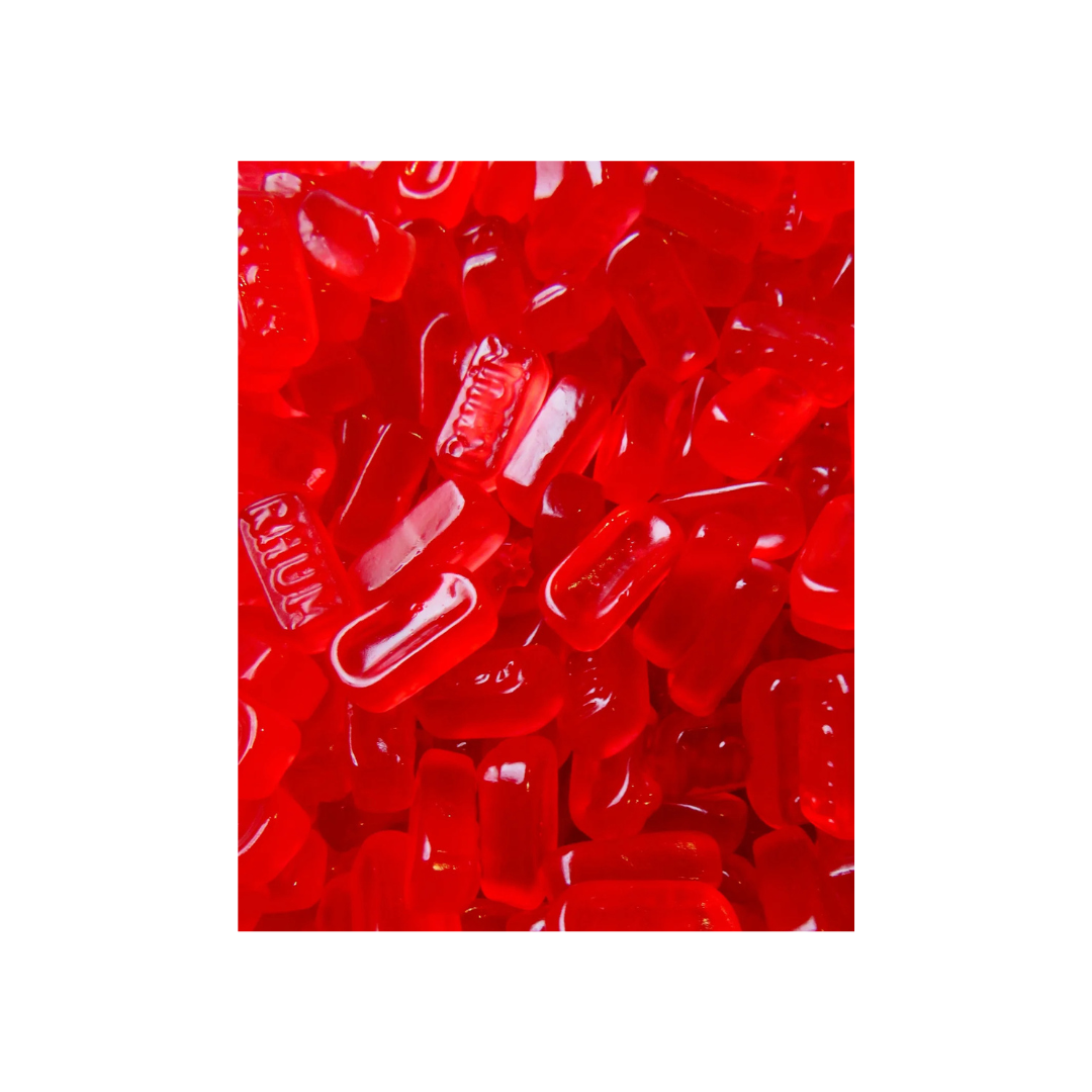 JORIS RUM CANDIES (100G)