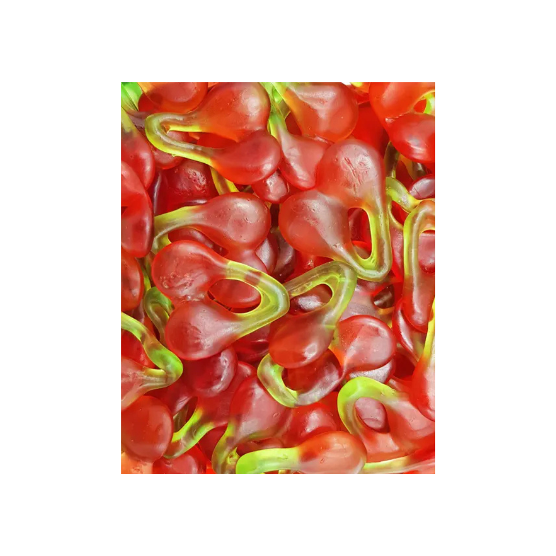 HARIBO CHERRIES (100G)