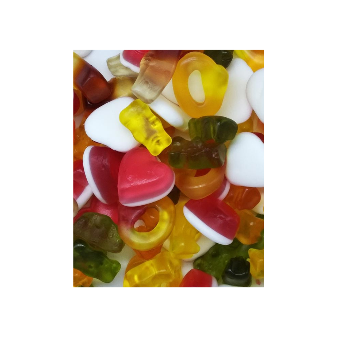 HARIBO STARMIX (100G)