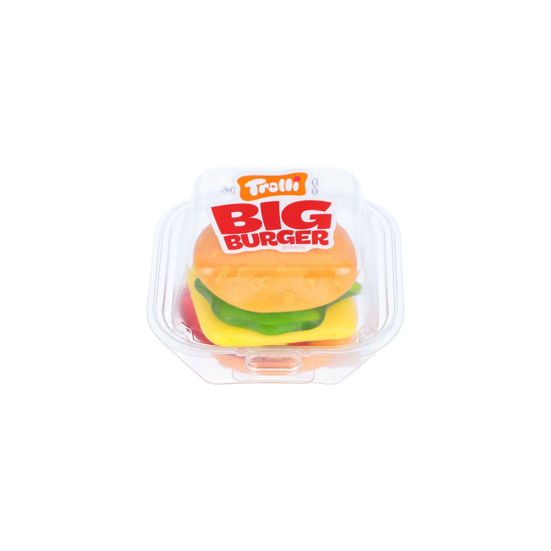 TROLLI MINI BURGER (UNIT) 