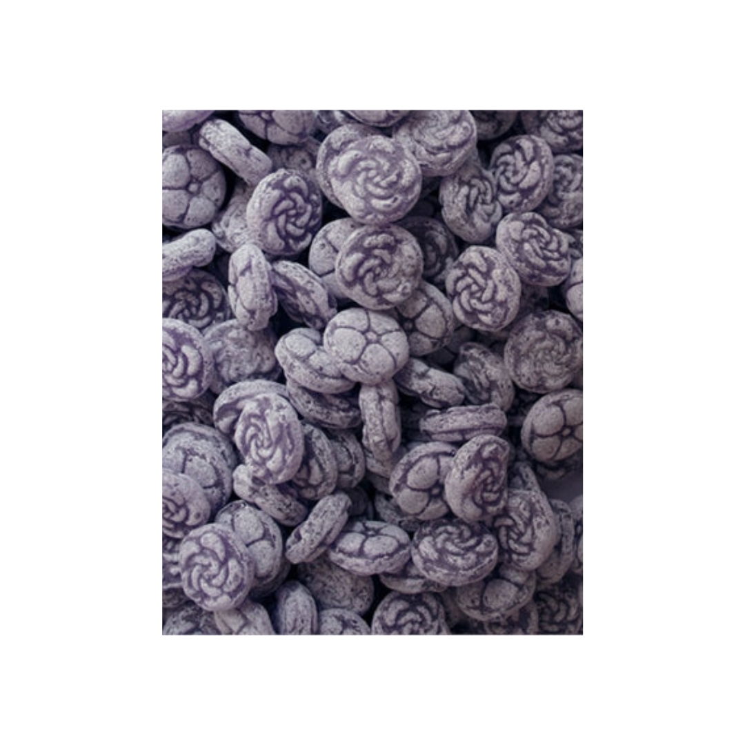 GICOPA VIOLETTES SUCRÉES (100G)