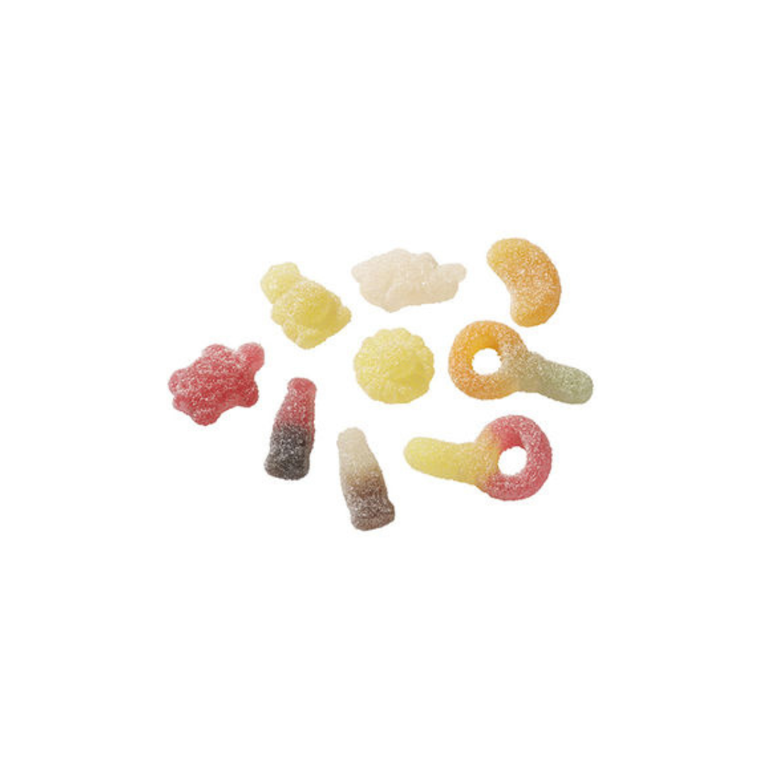 FRISIA MIX ACIDULÉ (100G)