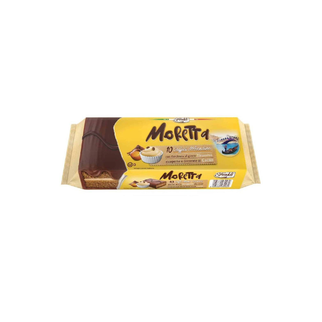 FREDDI MORETTA TIRAMISU (UNITÉ)