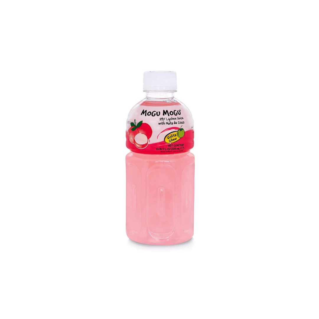 MOGU MOGU LYCHEE