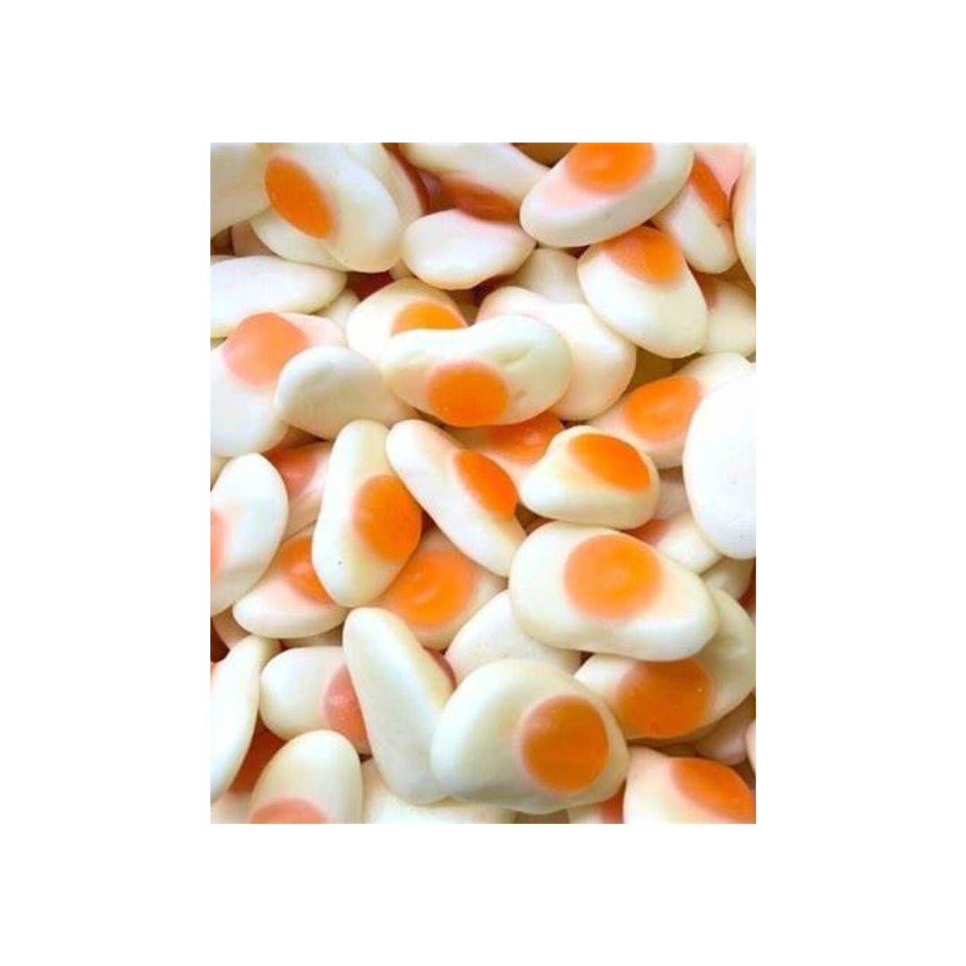 DULCEPLUS FRIED EGGS (100G)