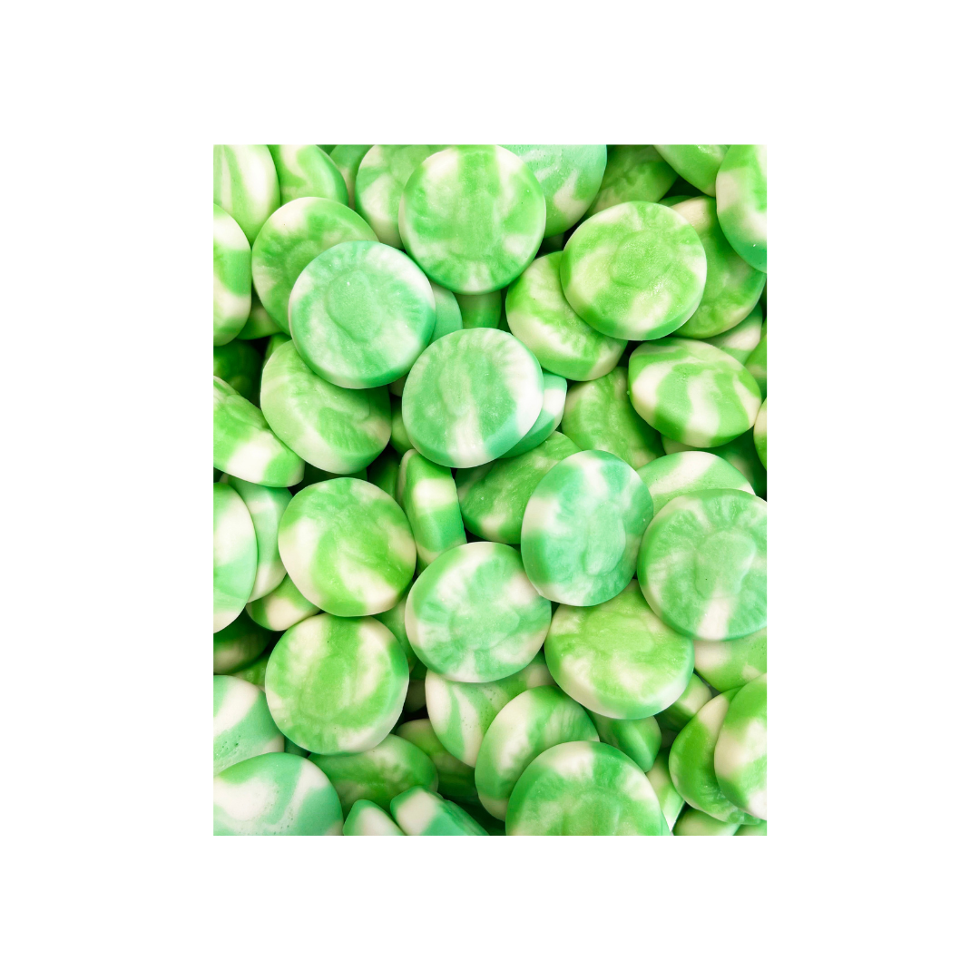 DULCEPLUS KIWI TWIST (100G)