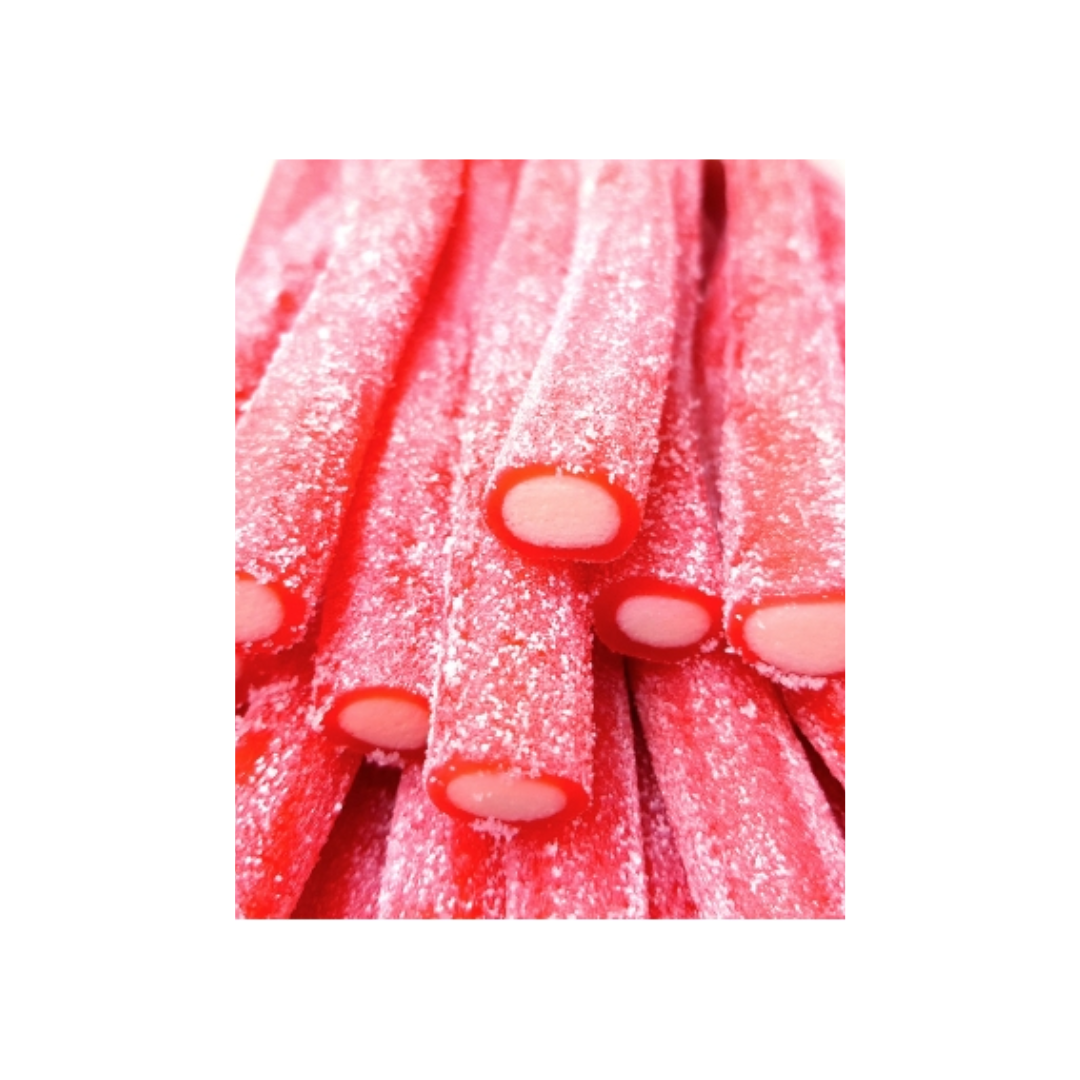 DAMEL JUMBO TANGY STRAWBERRY (UNIT)
