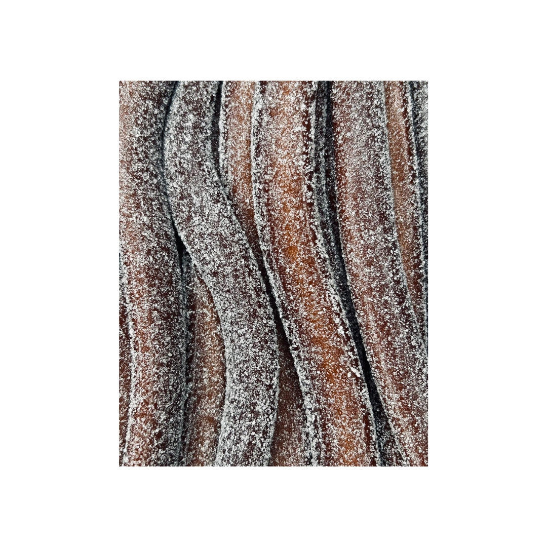 DAMEL JUMBO SOUR COLA (UNIT)
