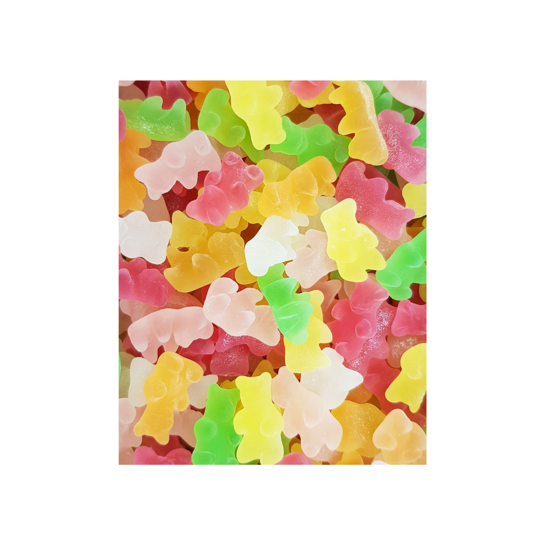 JORIS BEARS (100G)