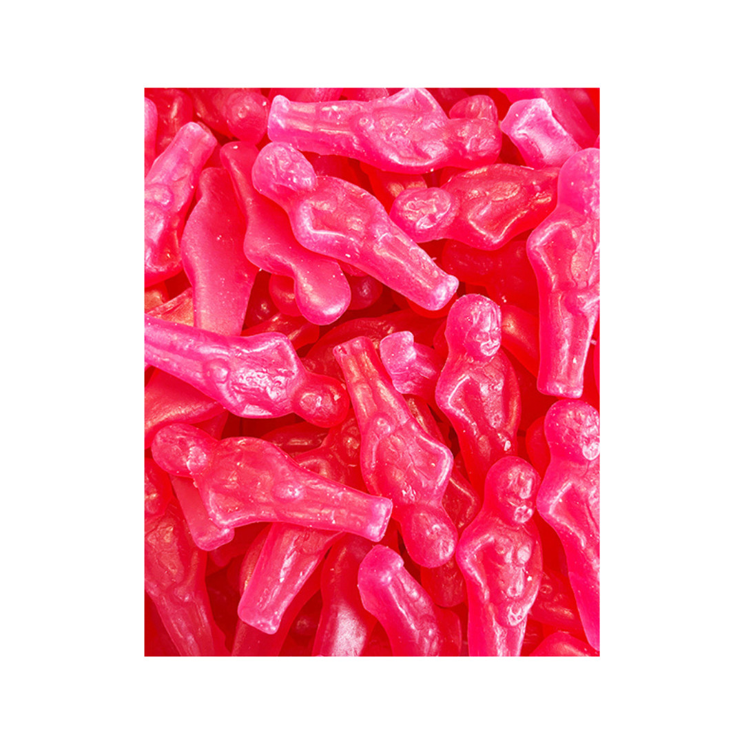 FRISIA MANNEKEN PIS (100G)