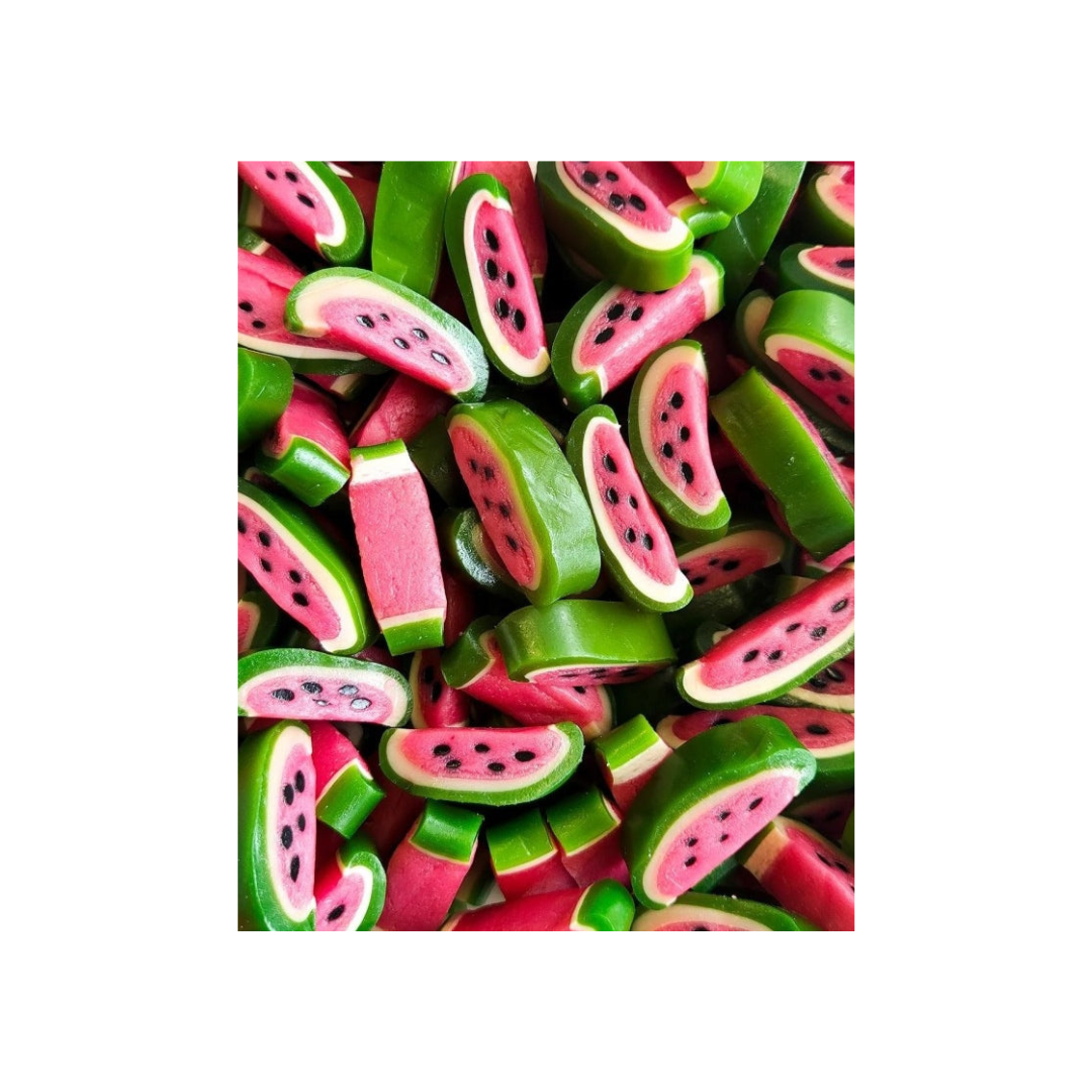 VIDAL WATERMELOEN PLAKJES (100G)