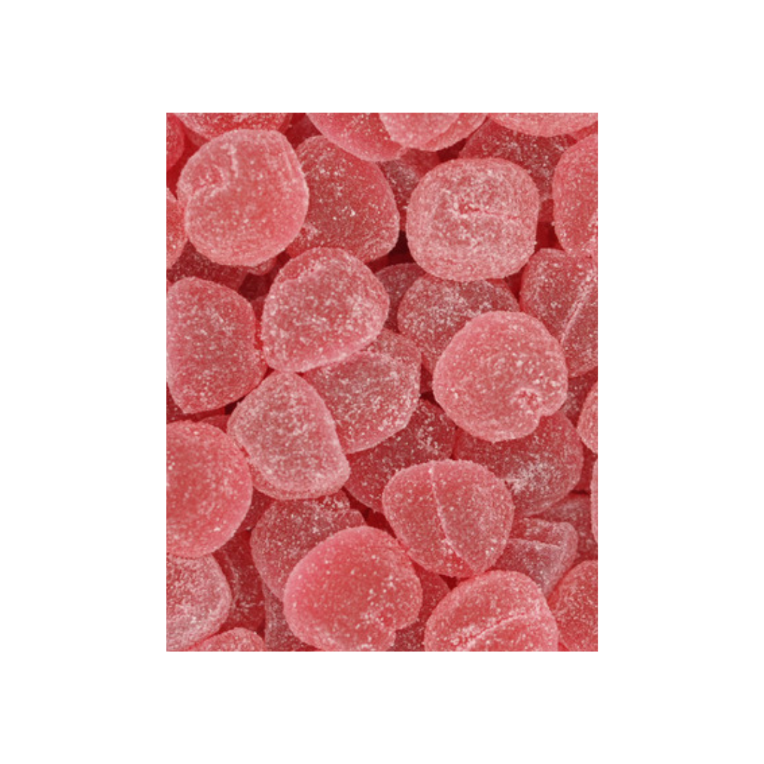 JORIS SWEETENED WASHED CHERRIES (100G)