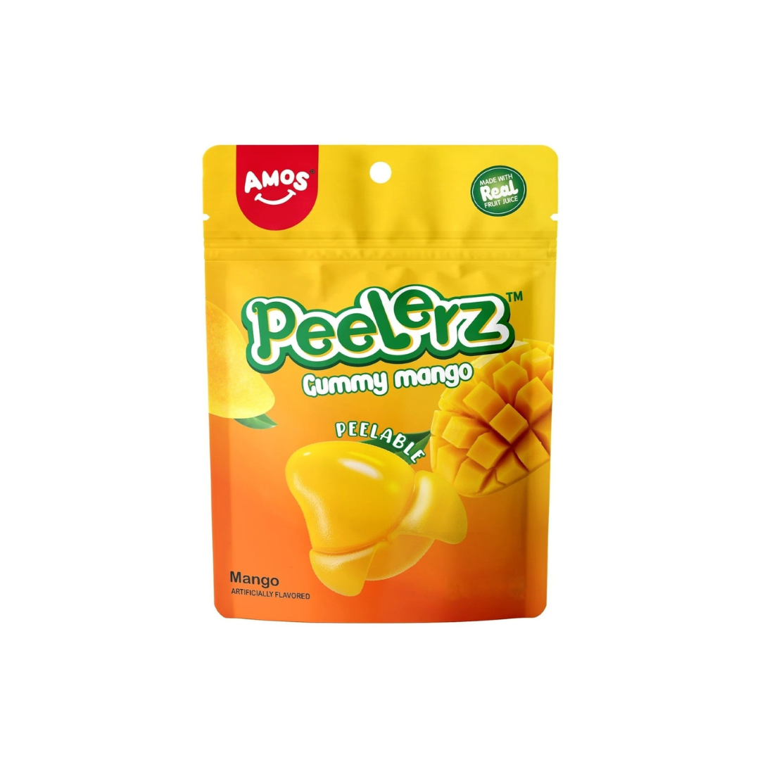 MANGO SCHILLERZ