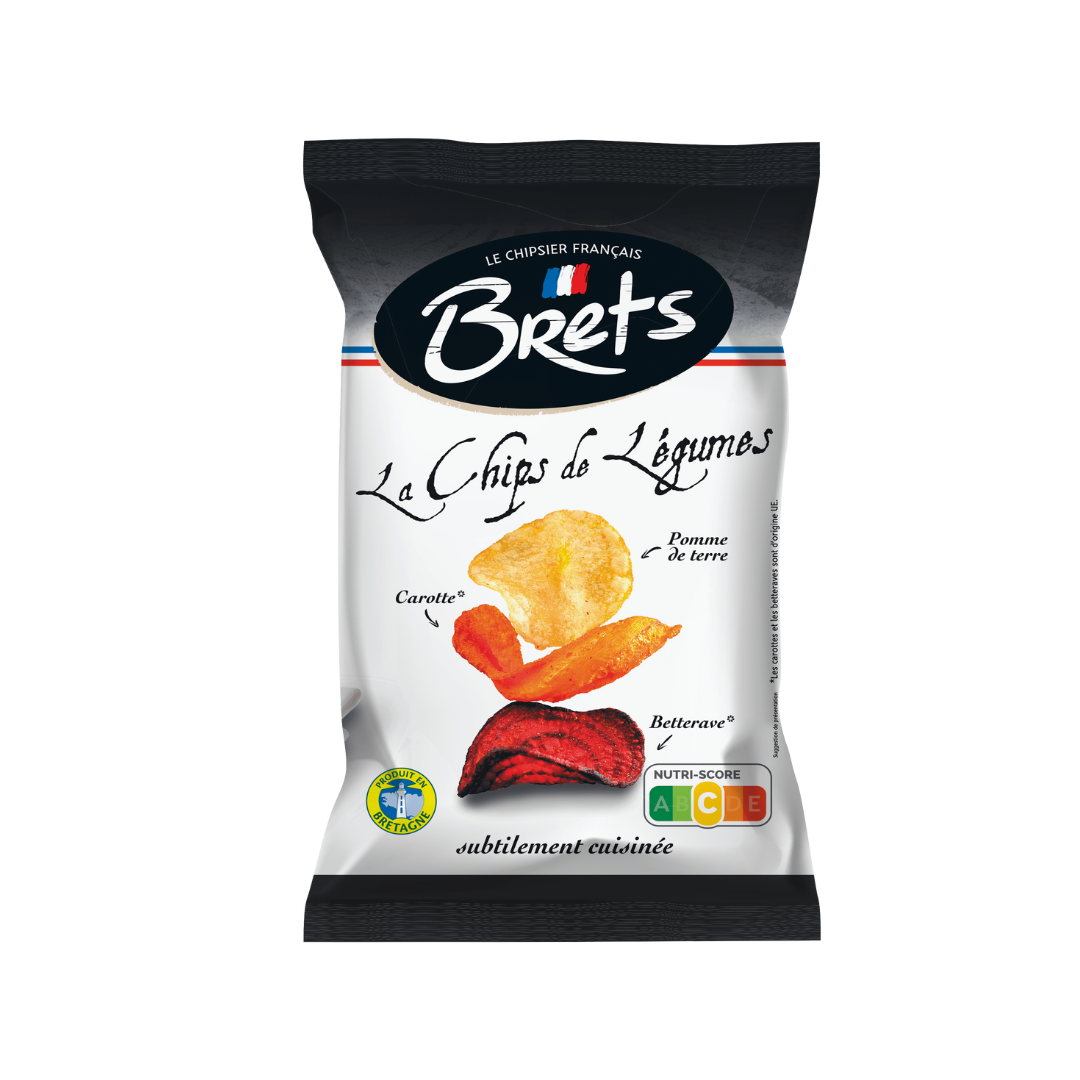 BRETS VEGETABLES