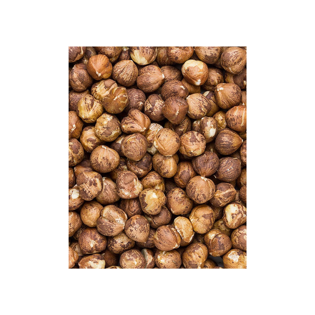 NOISETTES BRUNES (100G)