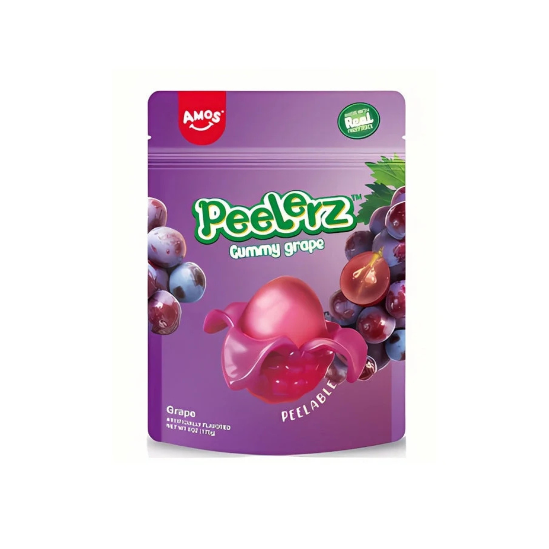 PEELERZ ROZIJNEN