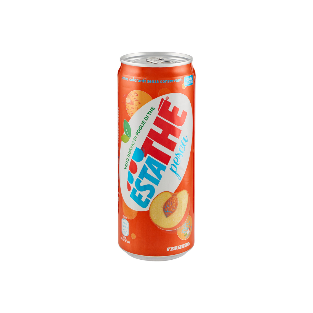 FERRERO ESTATHÉ PEACH