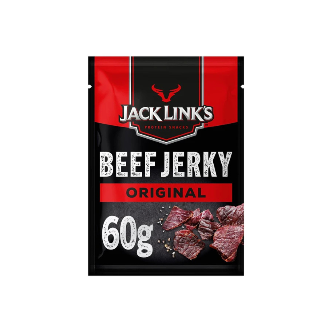 JACK LINK'S ORIGINAL JERKY