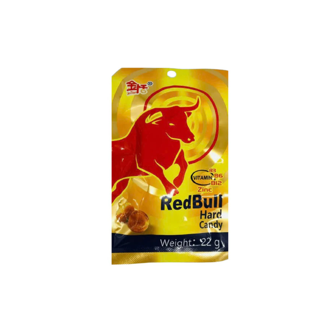 REDBULL ENERGY CANDY