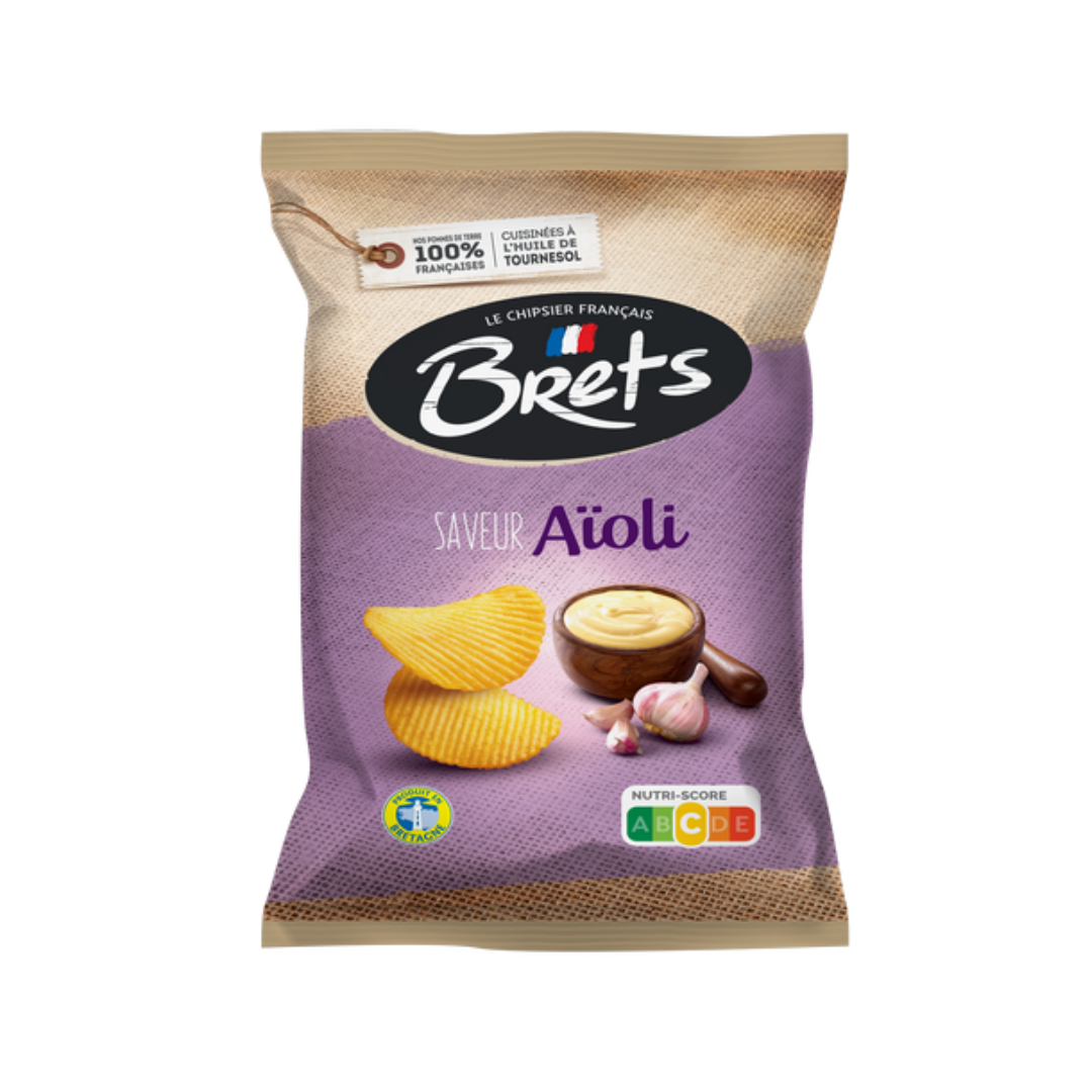 BRETS AIOLI