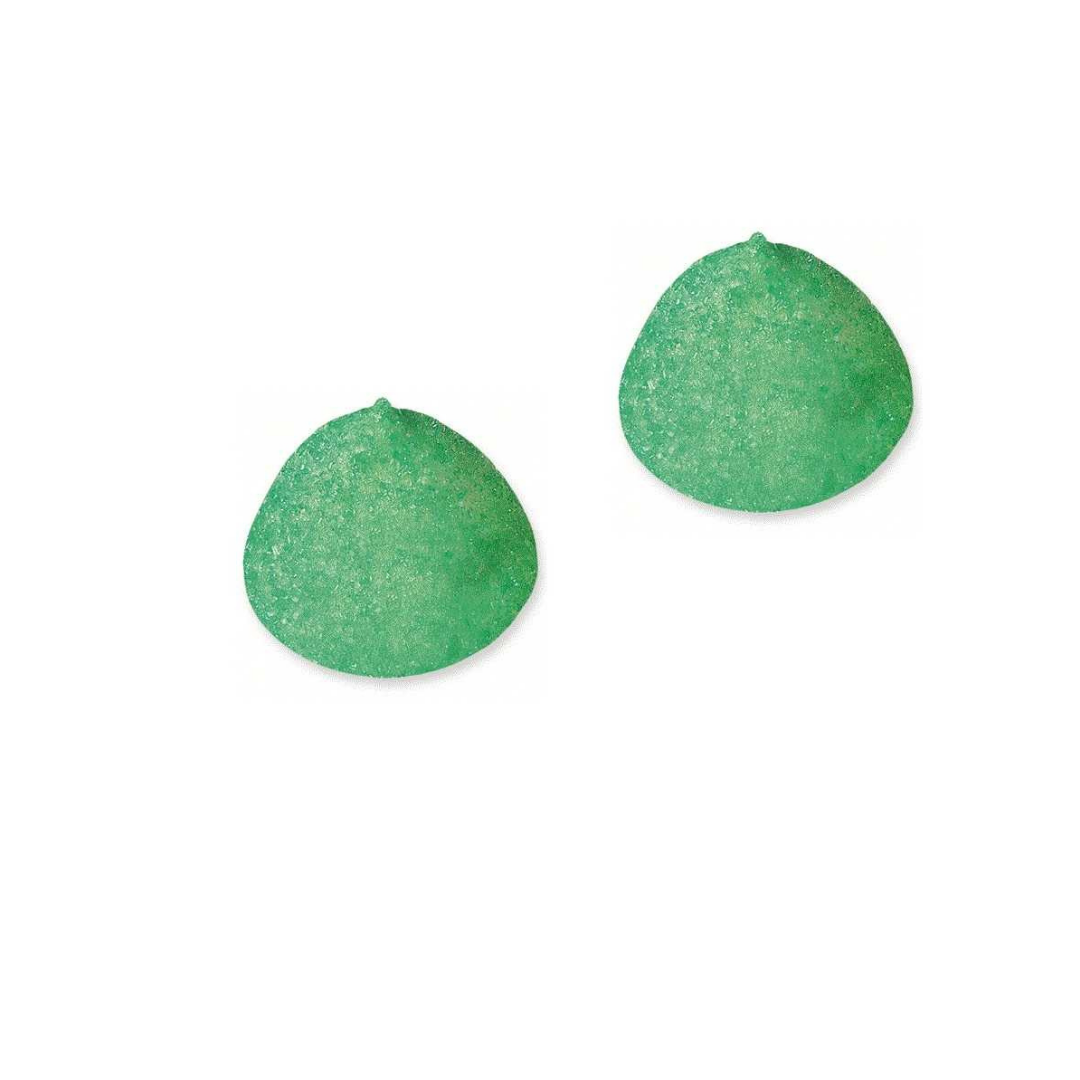 FINISHED APPLE GOLF BALLS (PACK OF 5)