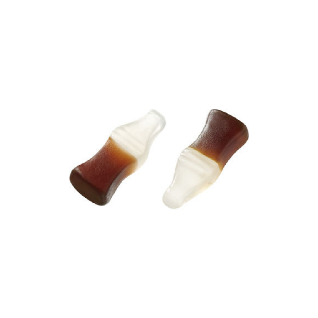 SWEET PARTY COLA BOTTLES (100G)