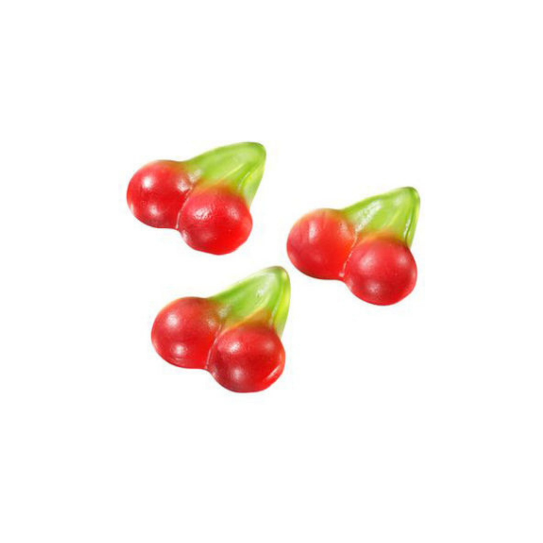 FRISIA CHERRIES (100G)