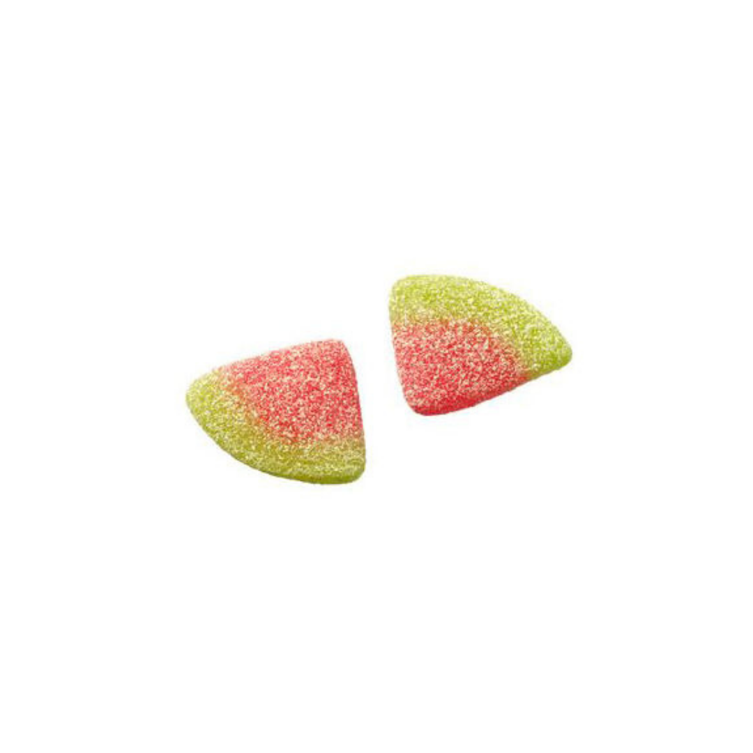 FRISIA SOUR WATERMELON SLICES (100G)