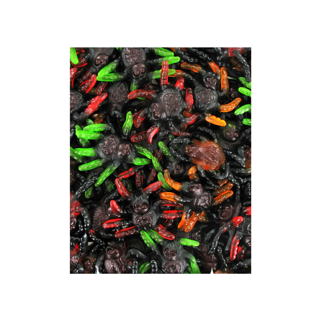 TROLLI TARANTULA (100G) - HALLOWEEN